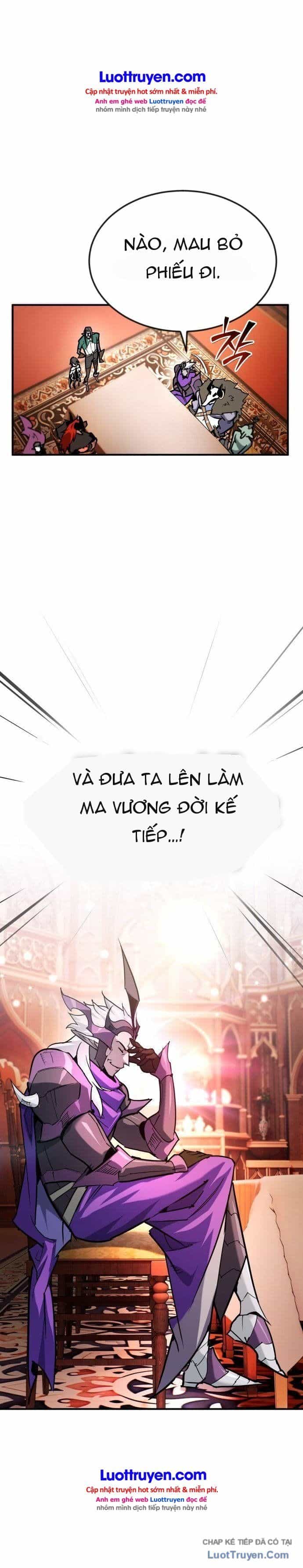 Trên Thế Giới Không Có Chiến Binh Xấu - Chương 72 - ảnh 25