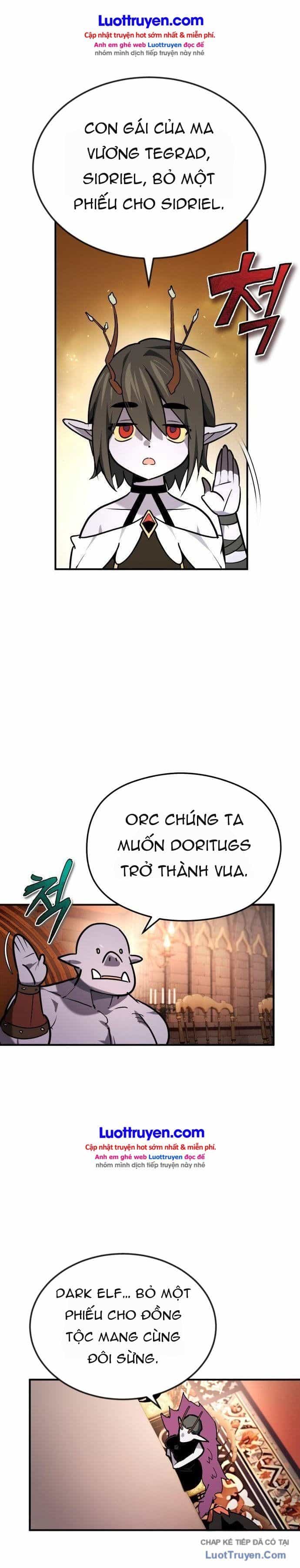 Trên Thế Giới Không Có Chiến Binh Xấu - Chương 72 - ảnh 26