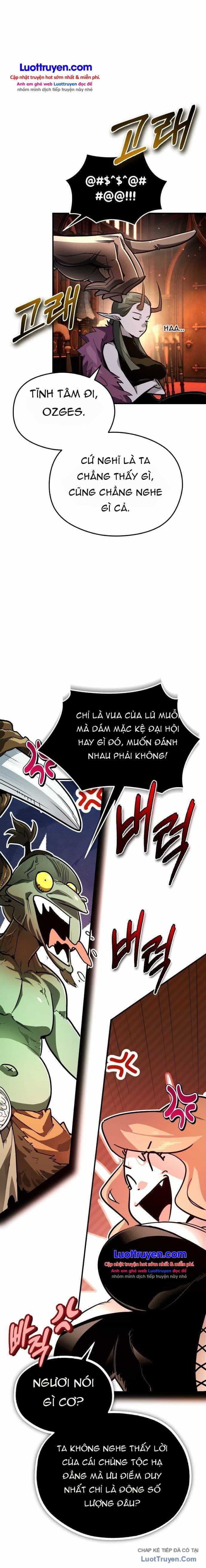 Trên Thế Giới Không Có Chiến Binh Xấu - Chương 72 - ảnh 5