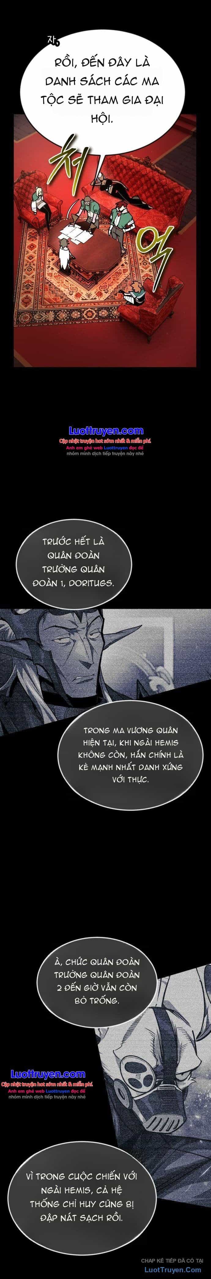 Trên Thế Giới Không Có Chiến Binh Xấu - Chương 72 - ảnh 9
