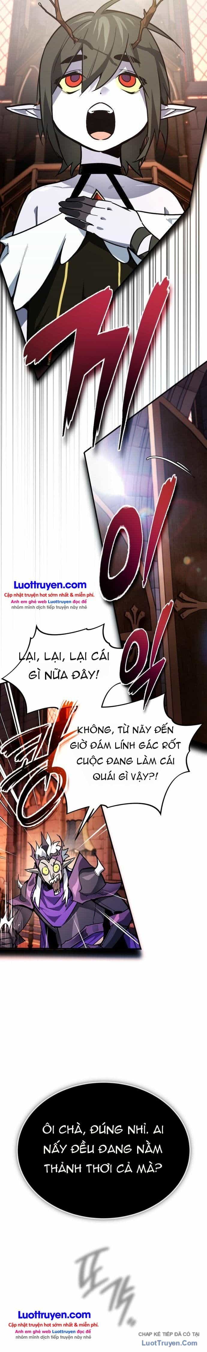 Trên Thế Giới Không Có Chiến Binh Xấu - Chương 73 - ảnh 15