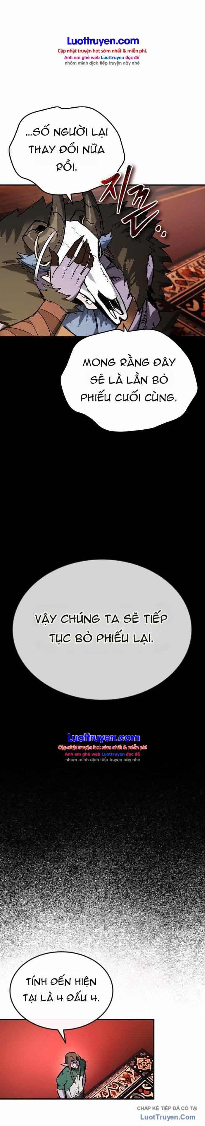 Trên Thế Giới Không Có Chiến Binh Xấu - Chương 73 - ảnh 19