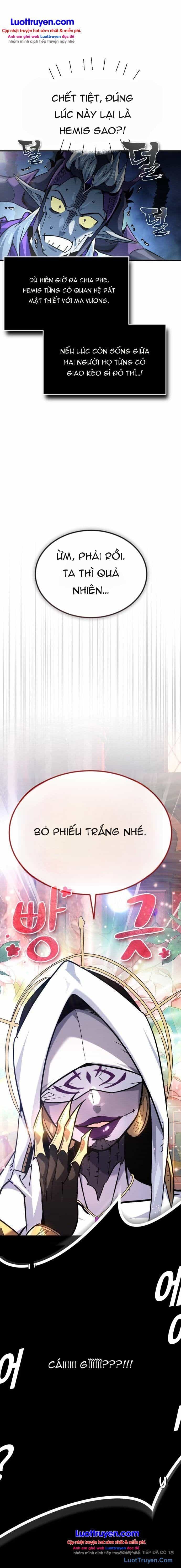 Trên Thế Giới Không Có Chiến Binh Xấu - Chương 73 - ảnh 21