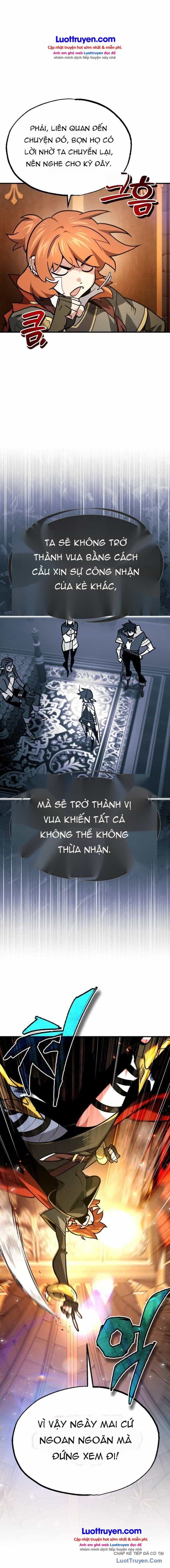 Trên Thế Giới Không Có Chiến Binh Xấu - Chương 73 - ảnh 29