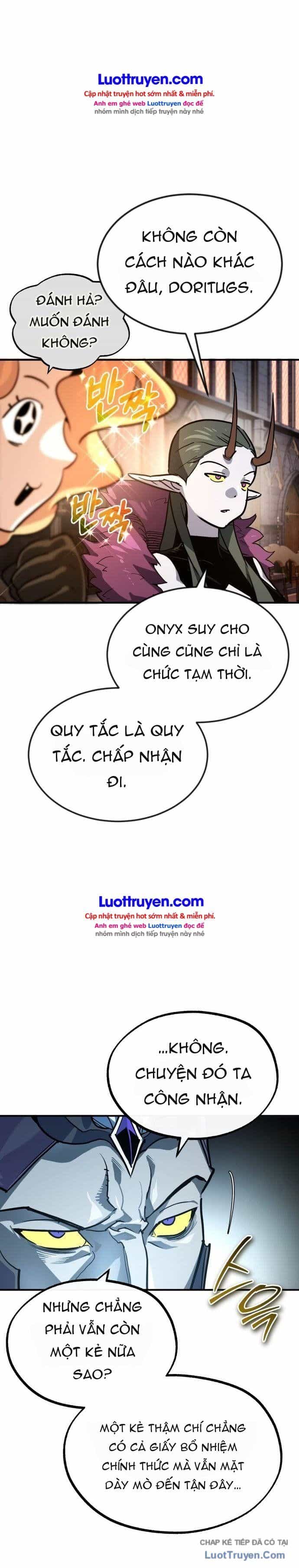 Trên Thế Giới Không Có Chiến Binh Xấu - Chương 73 - ảnh 7