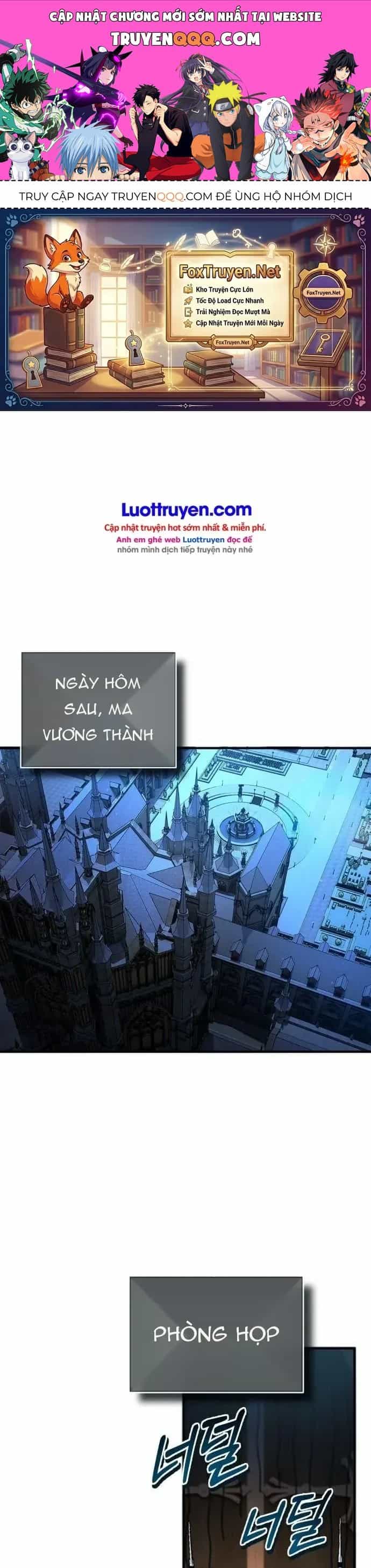 Trên Thế Giới Không Có Chiến Binh Xấu - Chương 74 - ảnh 1