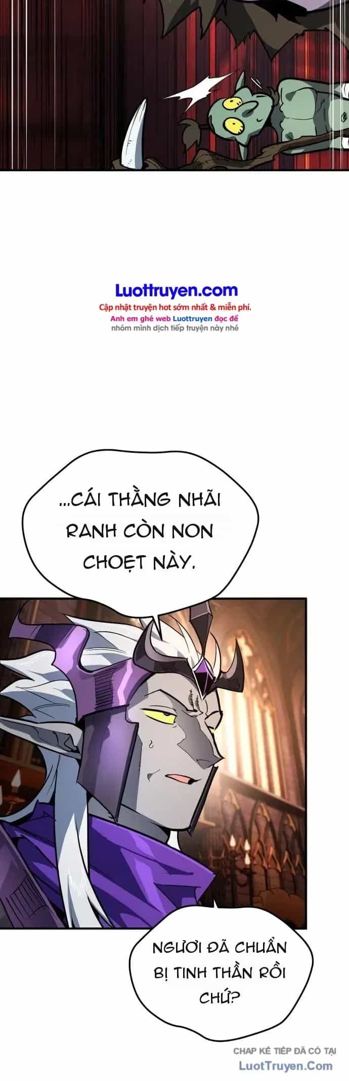 Trên Thế Giới Không Có Chiến Binh Xấu - Chương 74 - ảnh 12