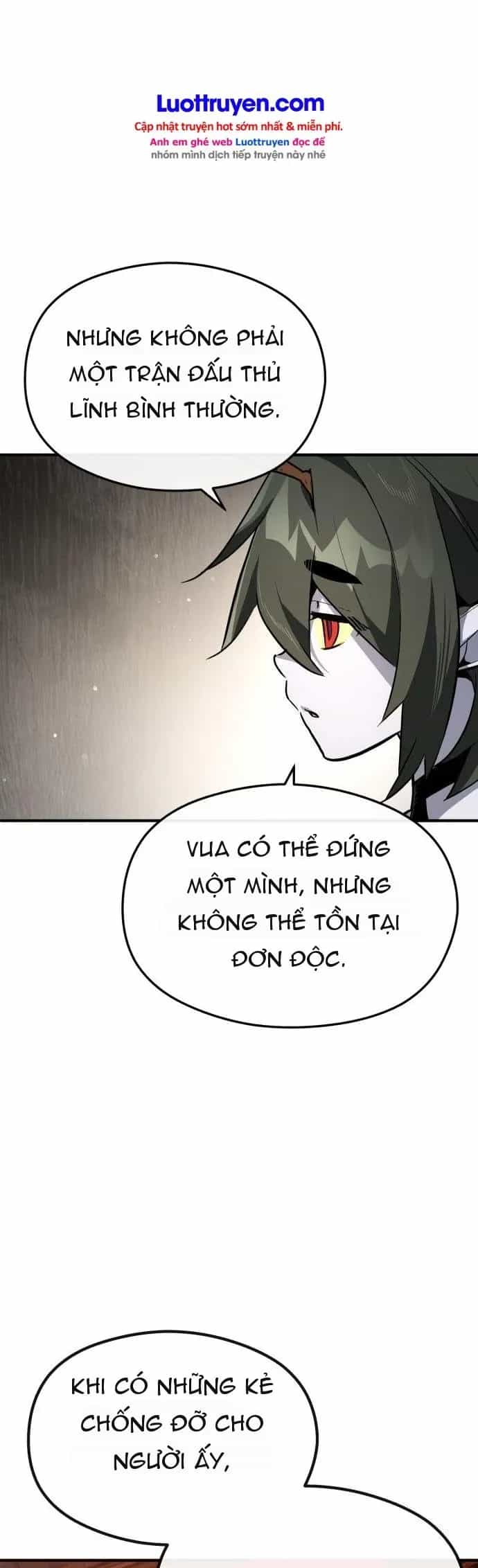 Trên Thế Giới Không Có Chiến Binh Xấu - Chương 74 - ảnh 13