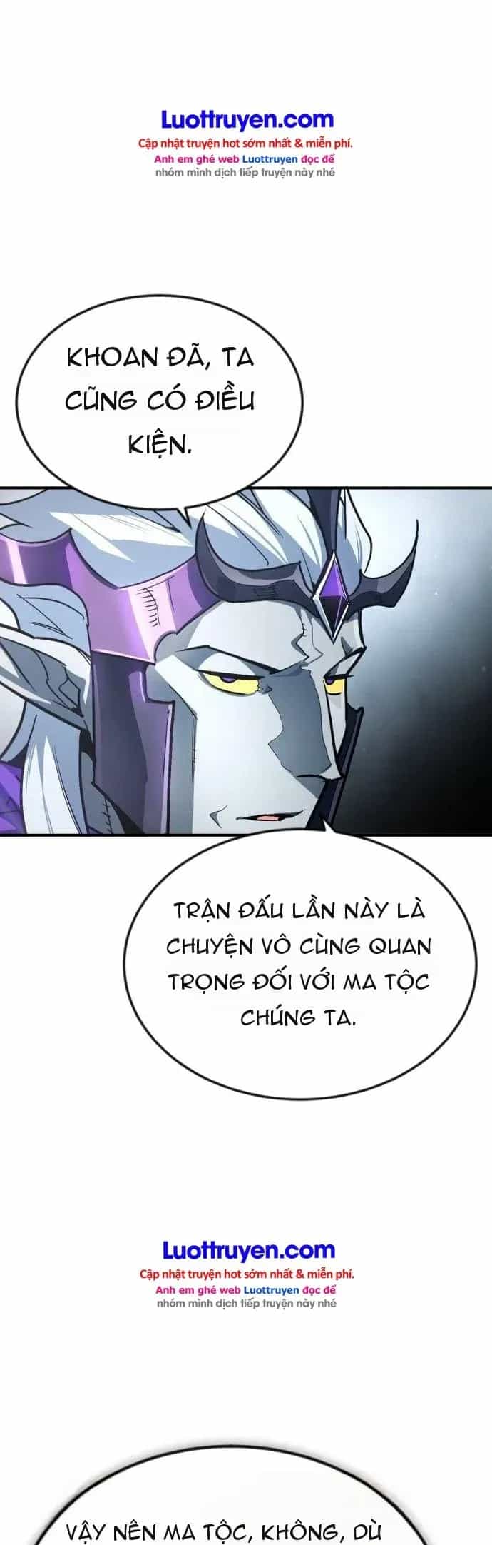 Trên Thế Giới Không Có Chiến Binh Xấu - Chương 74 - ảnh 19