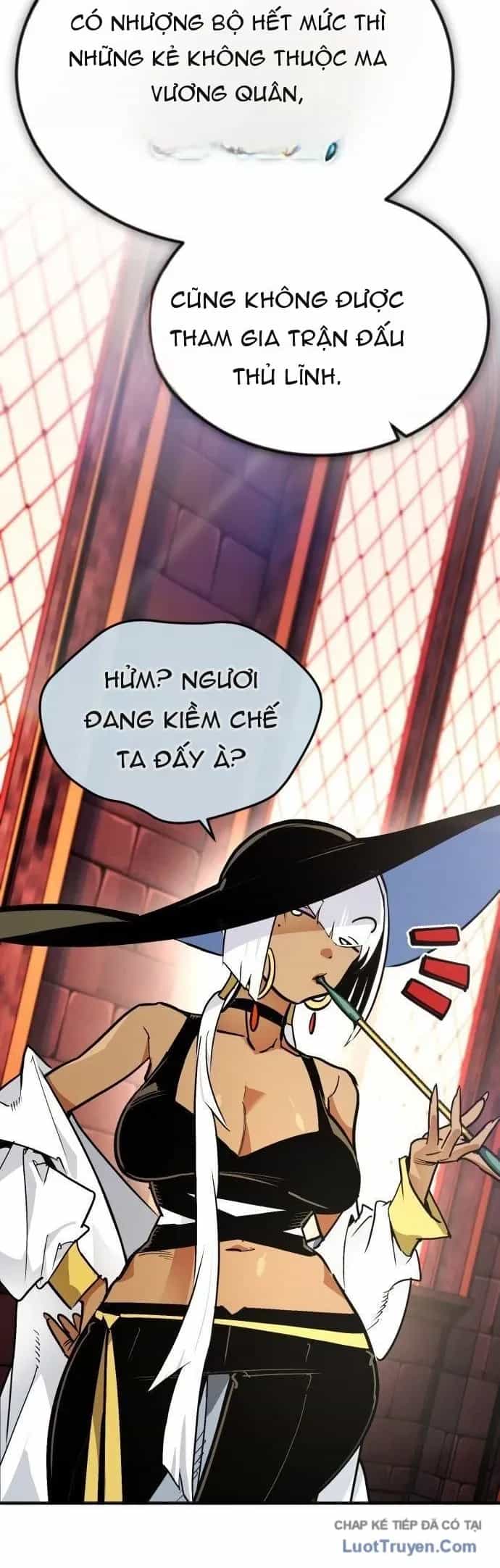 Trên Thế Giới Không Có Chiến Binh Xấu - Chương 74 - ảnh 20