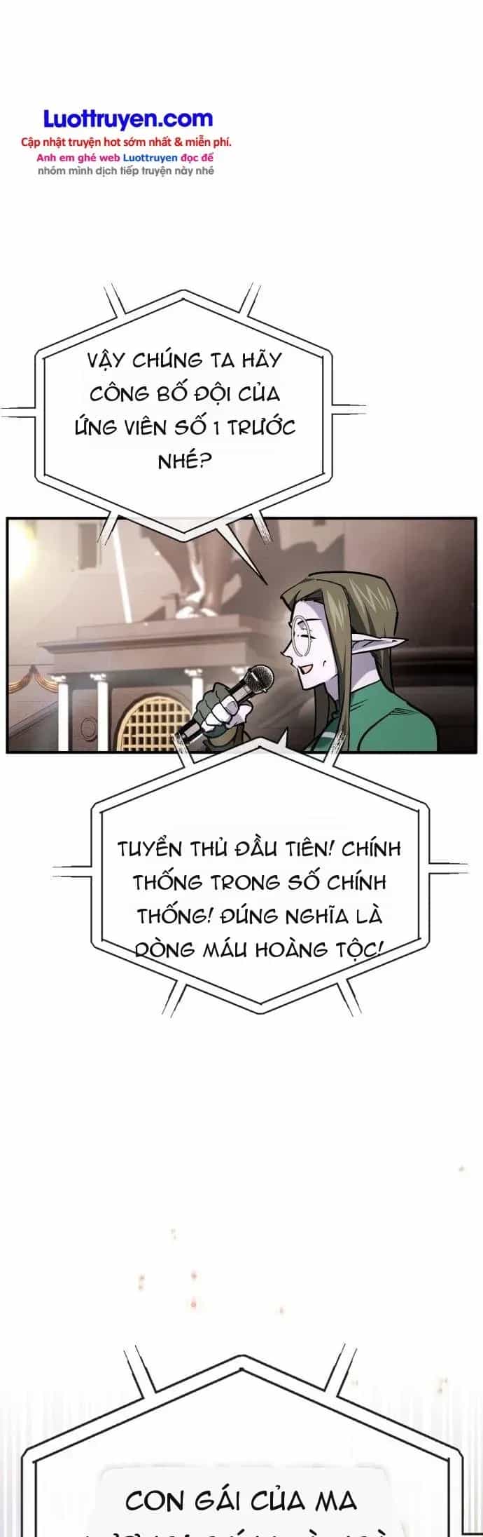 Trên Thế Giới Không Có Chiến Binh Xấu - Chương 74 - ảnh 23