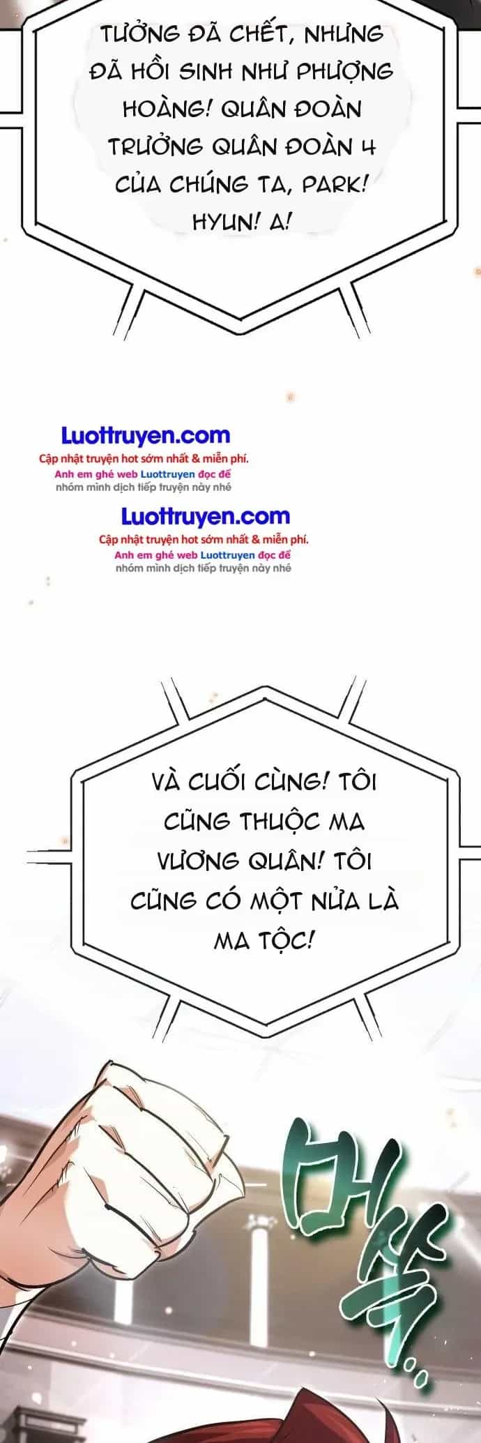 Trên Thế Giới Không Có Chiến Binh Xấu - Chương 74 - ảnh 26
