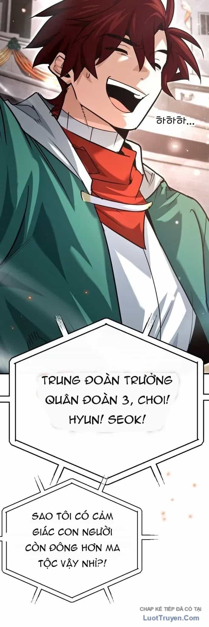 Trên Thế Giới Không Có Chiến Binh Xấu - Chương 74 - ảnh 27
