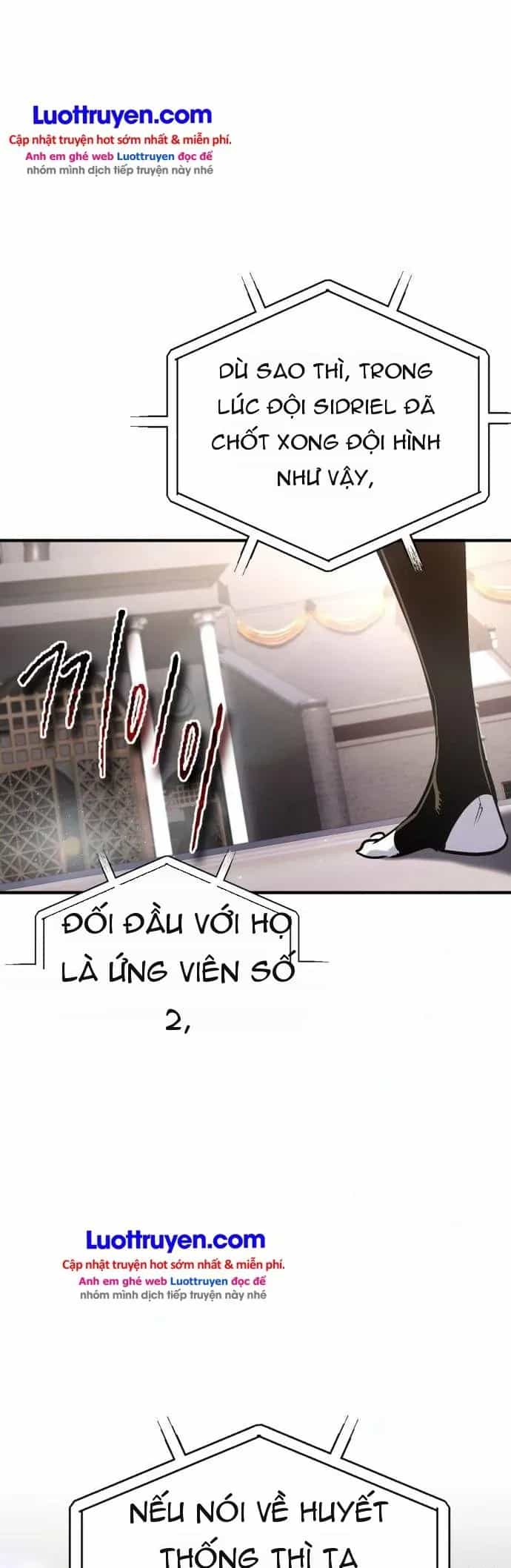 Trên Thế Giới Không Có Chiến Binh Xấu - Chương 74 - ảnh 28