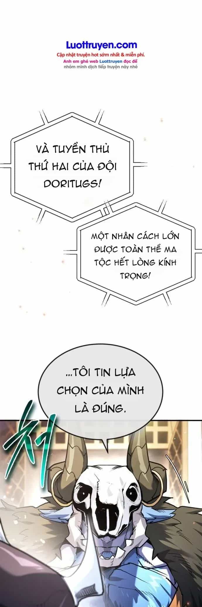 Trên Thế Giới Không Có Chiến Binh Xấu - Chương 74 - ảnh 30
