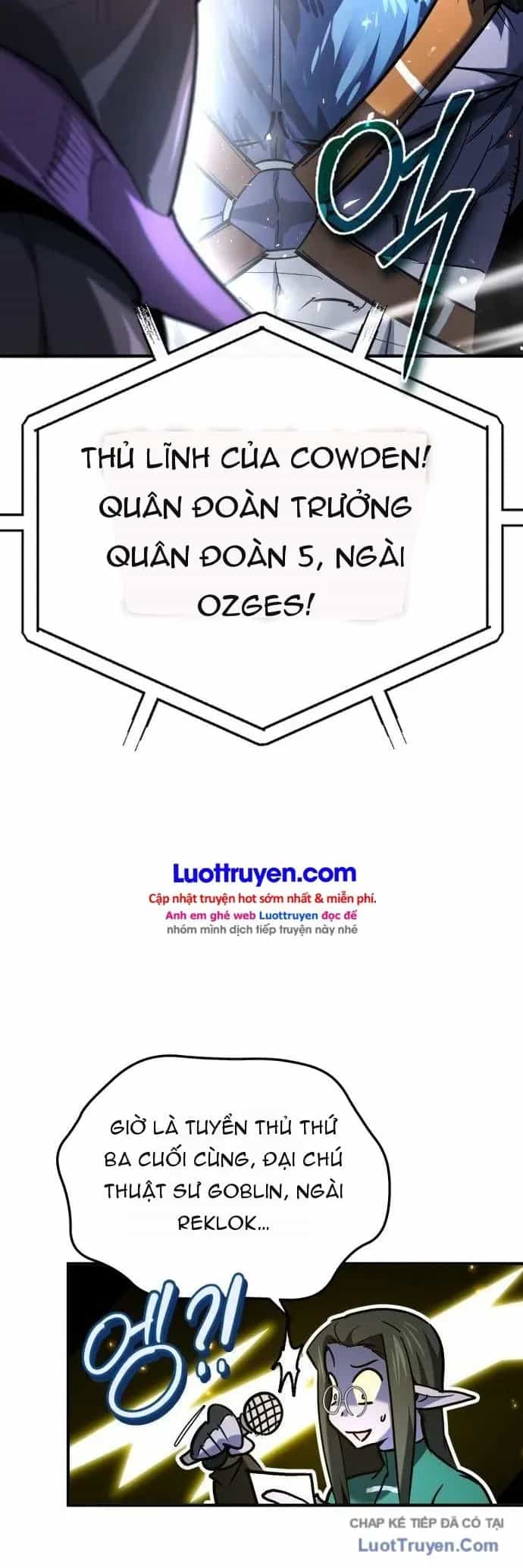 Trên Thế Giới Không Có Chiến Binh Xấu - Chương 74 - ảnh 31