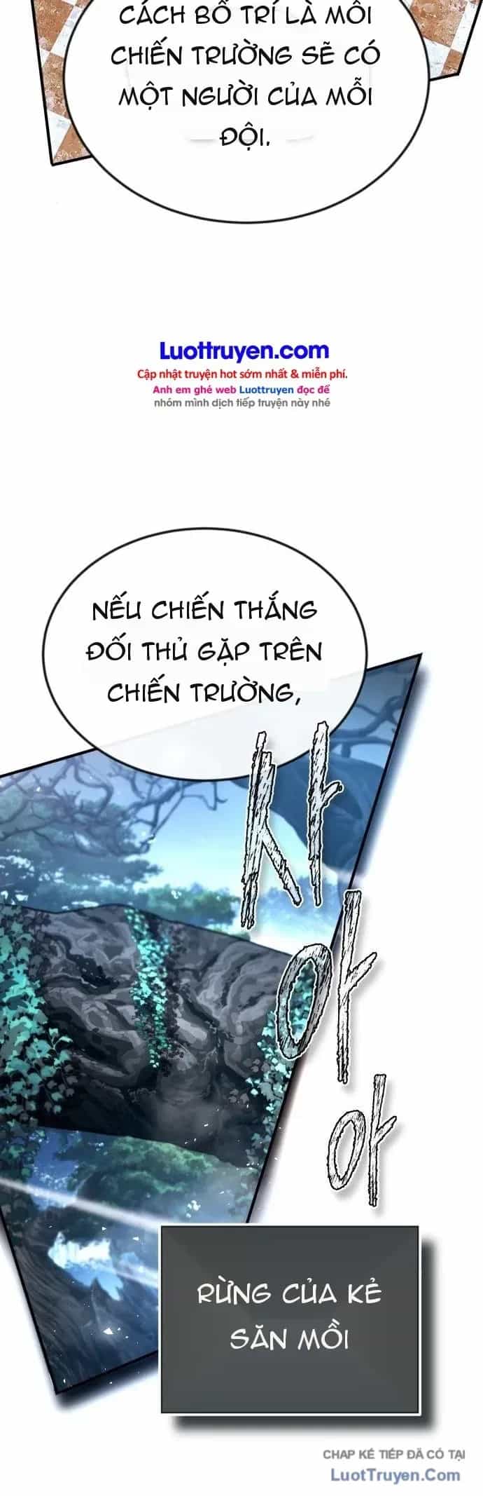Trên Thế Giới Không Có Chiến Binh Xấu - Chương 74 - ảnh 39