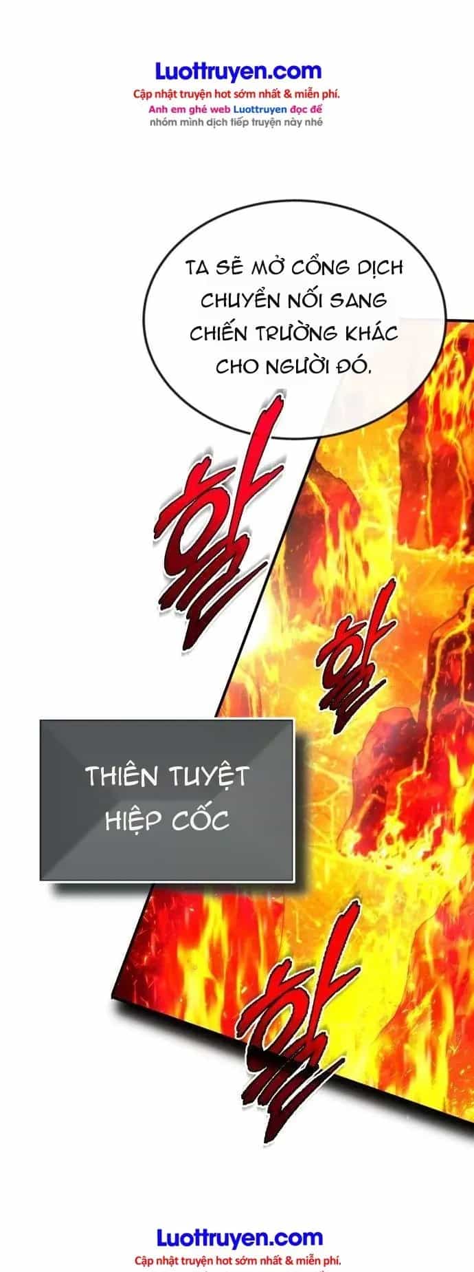 Trên Thế Giới Không Có Chiến Binh Xấu - Chương 74 - ảnh 40
