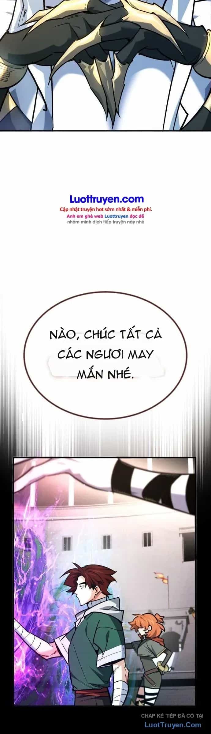 Trên Thế Giới Không Có Chiến Binh Xấu - Chương 74 - ảnh 43