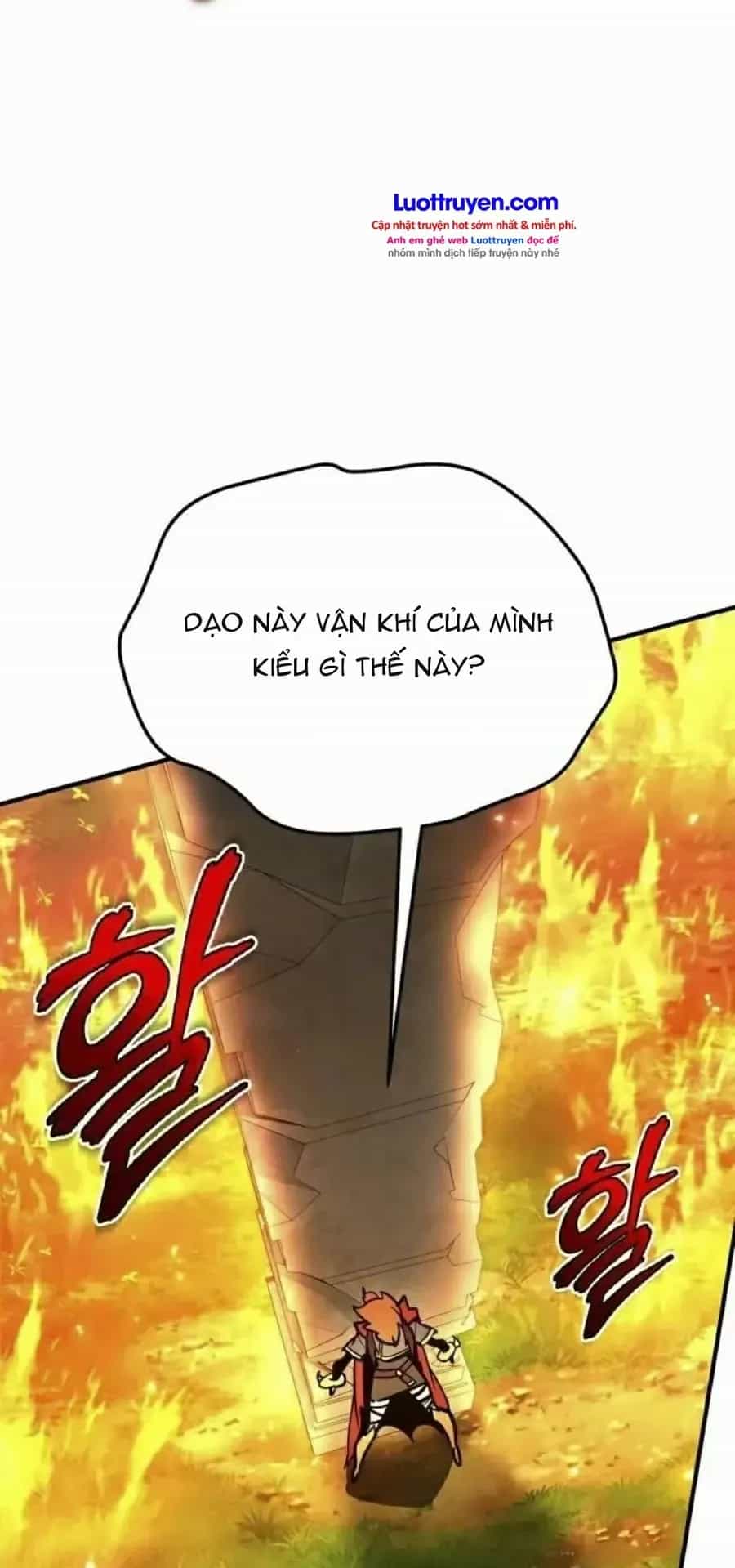 Trên Thế Giới Không Có Chiến Binh Xấu - Chương 75 - ảnh 84