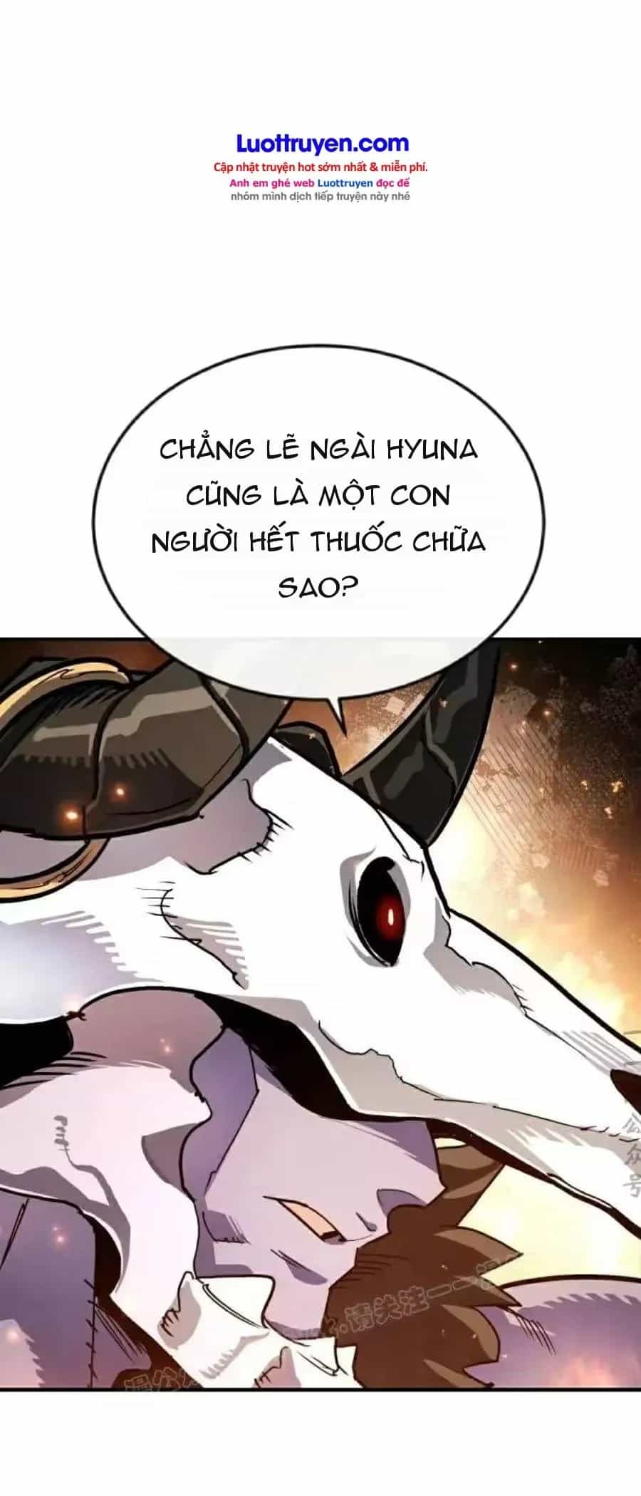 Trên Thế Giới Không Có Chiến Binh Xấu - Chương 76 - ảnh 14