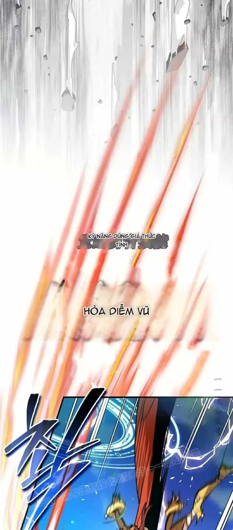 Trên Thế Giới Không Có Chiến Binh Xấu - Chương 76 - ảnh 27