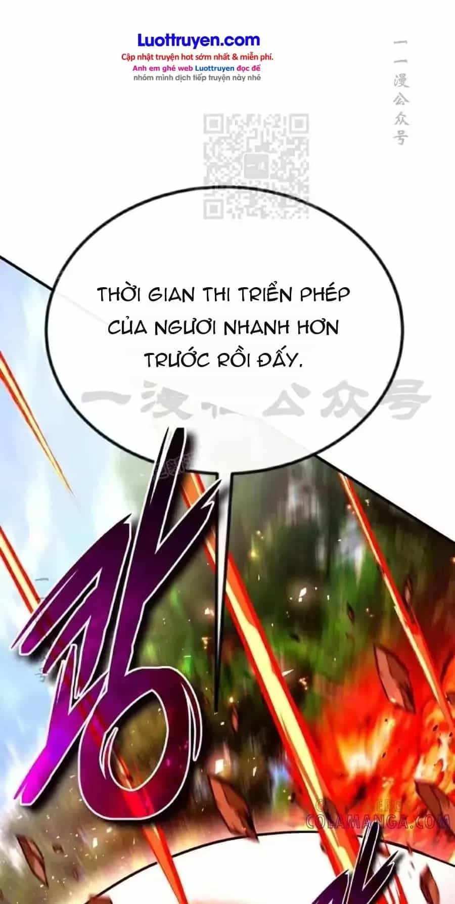 Trên Thế Giới Không Có Chiến Binh Xấu - Chương 76 - ảnh 29