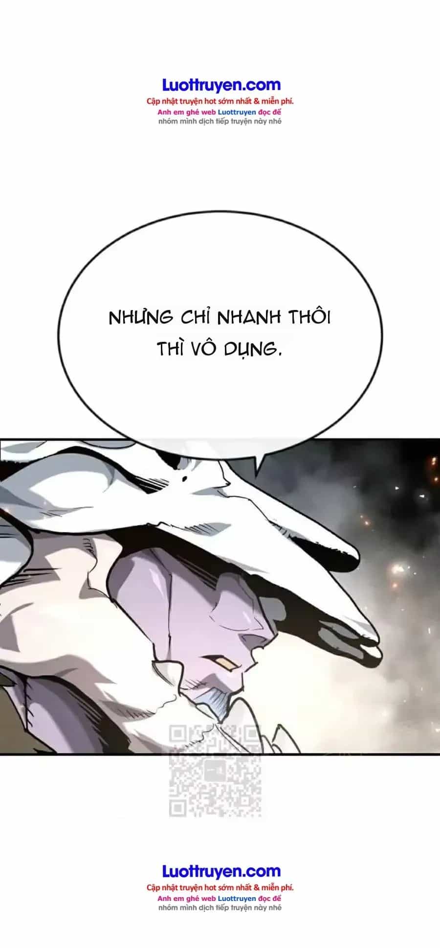 Trên Thế Giới Không Có Chiến Binh Xấu - Chương 76 - ảnh 31