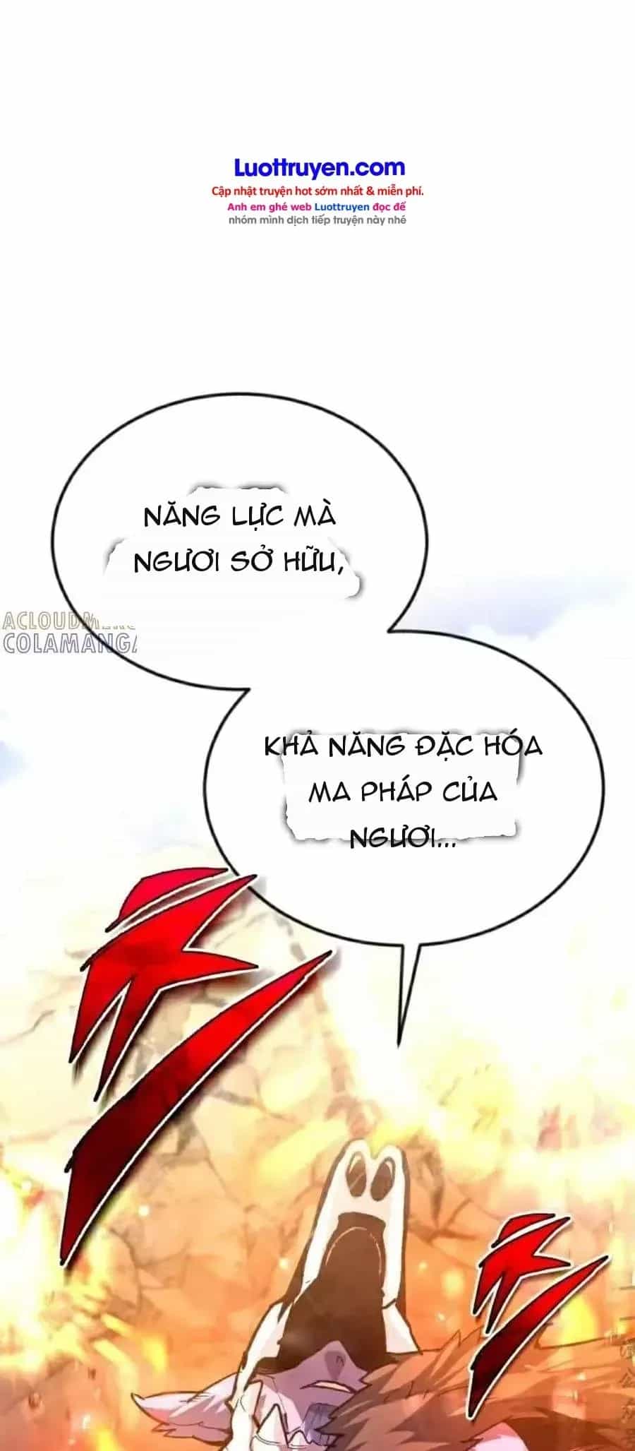 Trên Thế Giới Không Có Chiến Binh Xấu - Chương 76 - ảnh 33