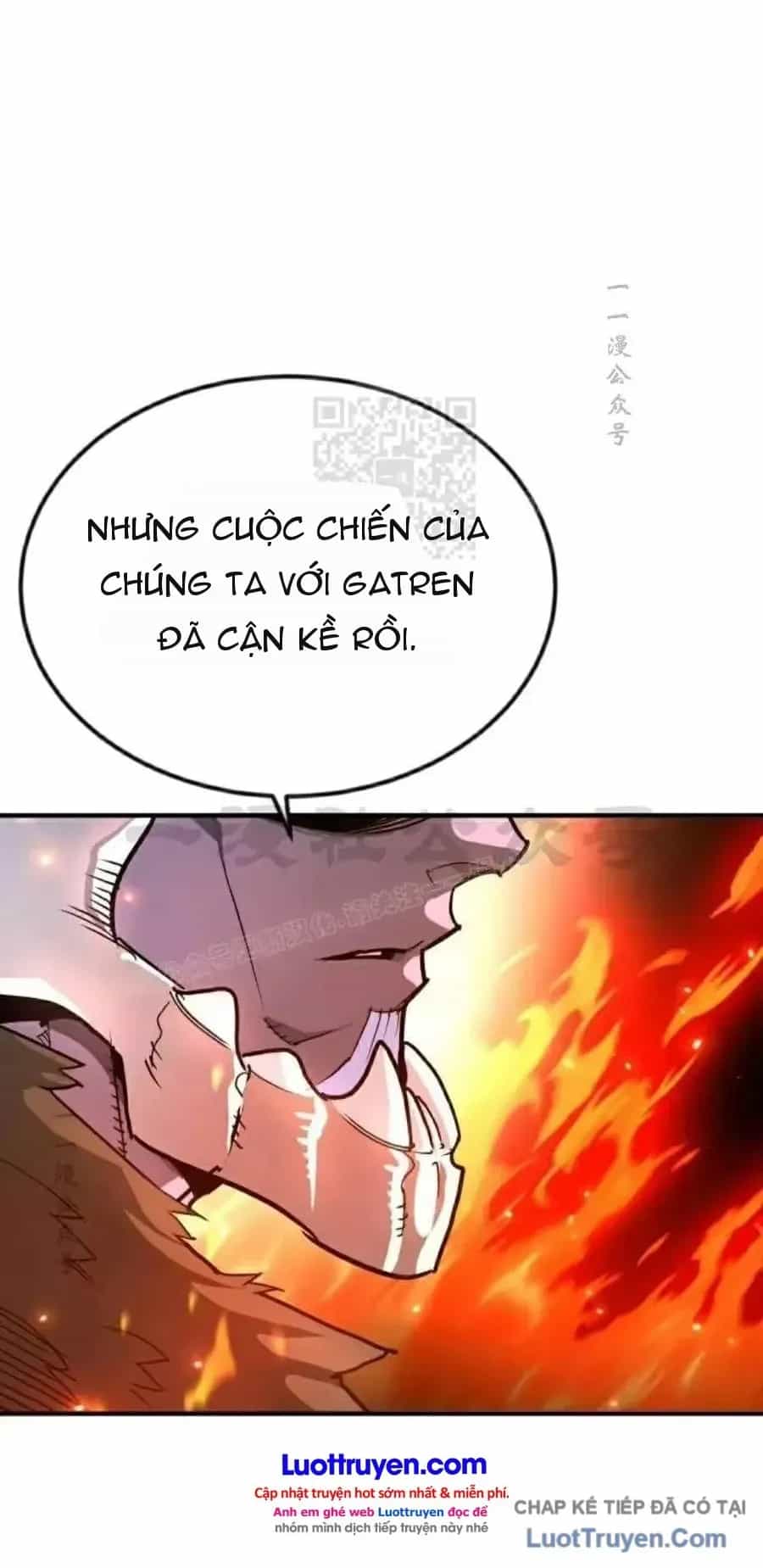 Trên Thế Giới Không Có Chiến Binh Xấu - Chương 76 - ảnh 45