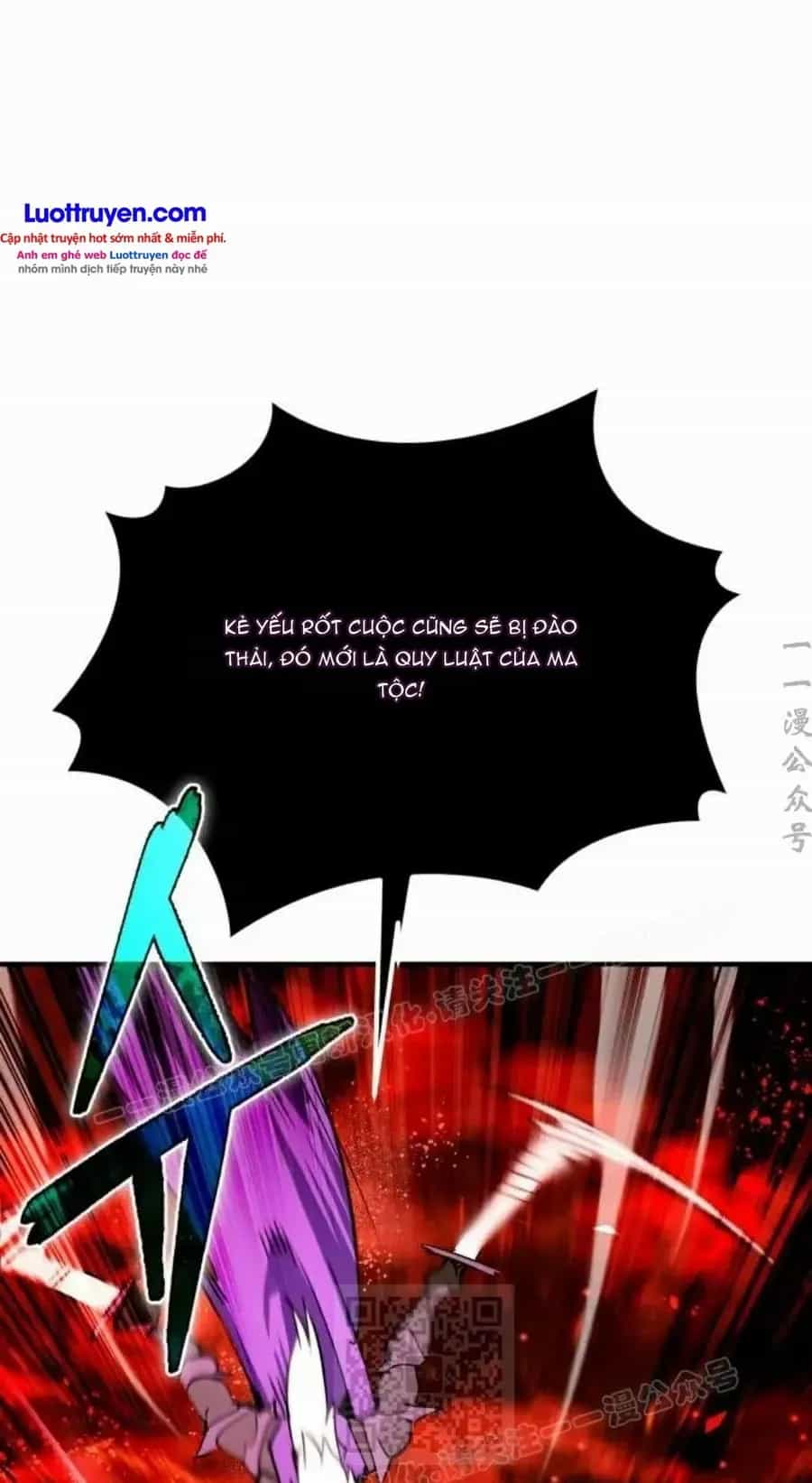 Trên Thế Giới Không Có Chiến Binh Xấu - Chương 78 - ảnh 34