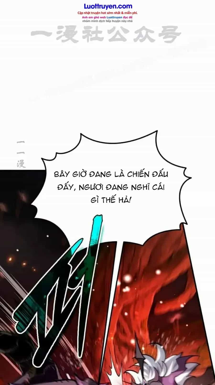 Trên Thế Giới Không Có Chiến Binh Xấu - Chương 78 - ảnh 63