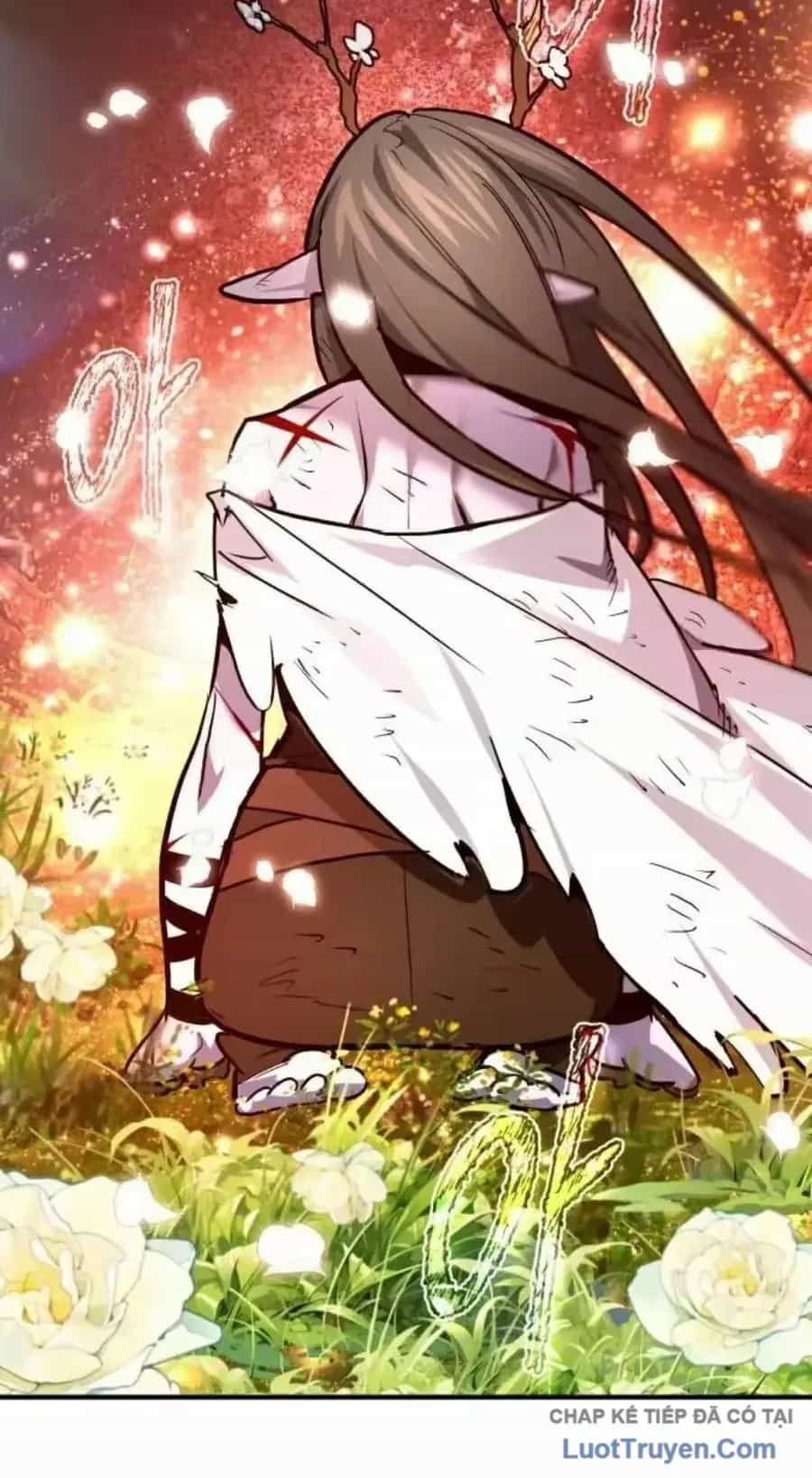Trên Thế Giới Không Có Chiến Binh Xấu - Chương 78 - ảnh 73