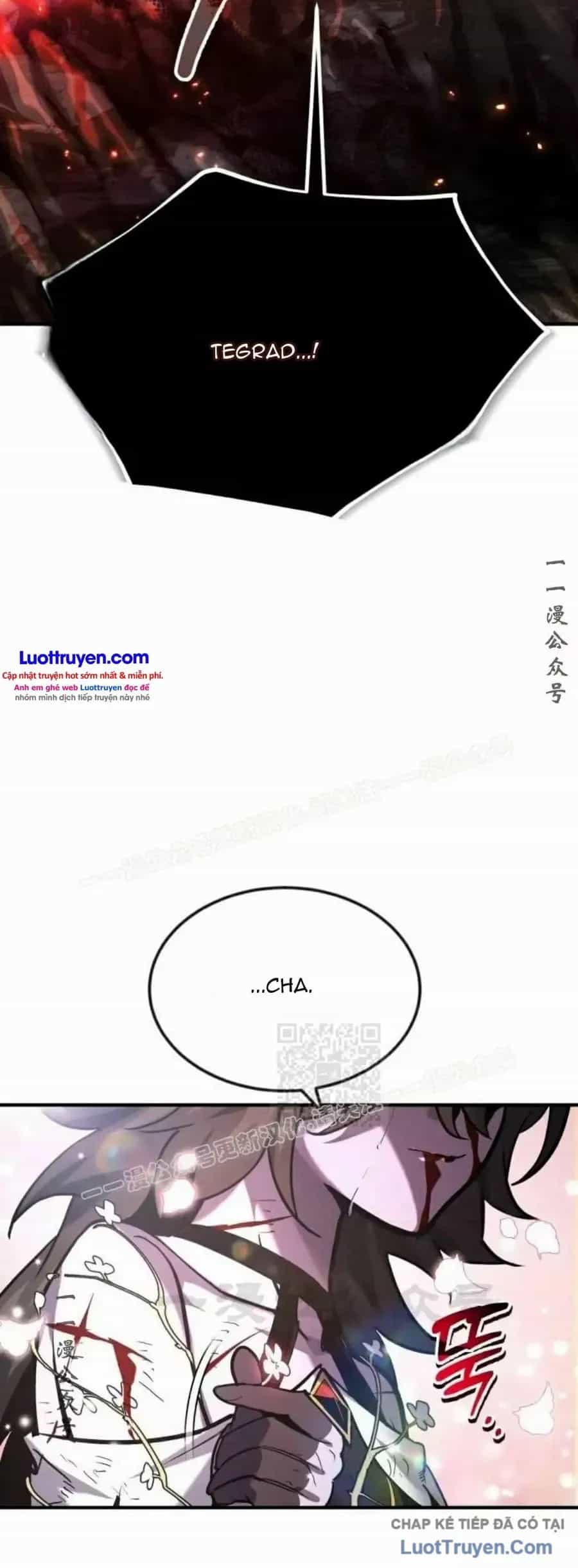 Trên Thế Giới Không Có Chiến Binh Xấu - Chương 78 - ảnh 83