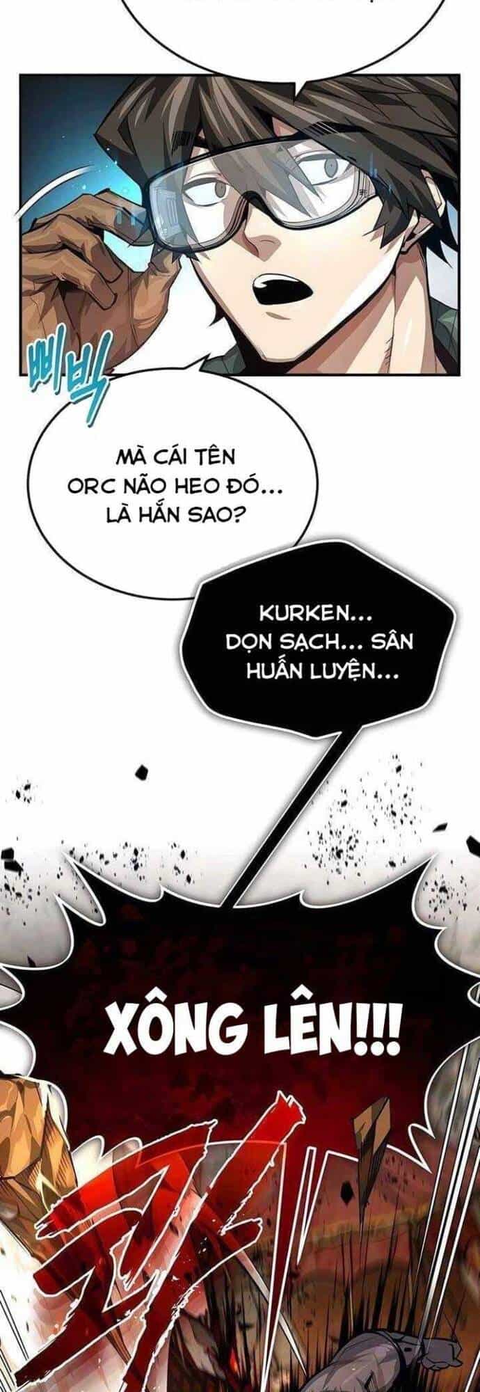 Trên Thế Giới Không Có Chiến Binh Xấu - Chương 8 - ảnh 13