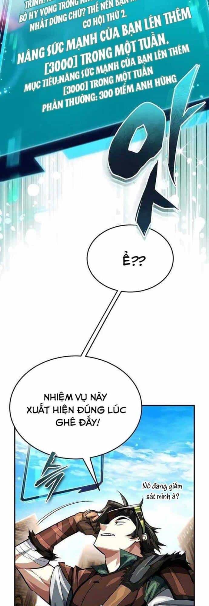 Trên Thế Giới Không Có Chiến Binh Xấu - Chương 8 - ảnh 16