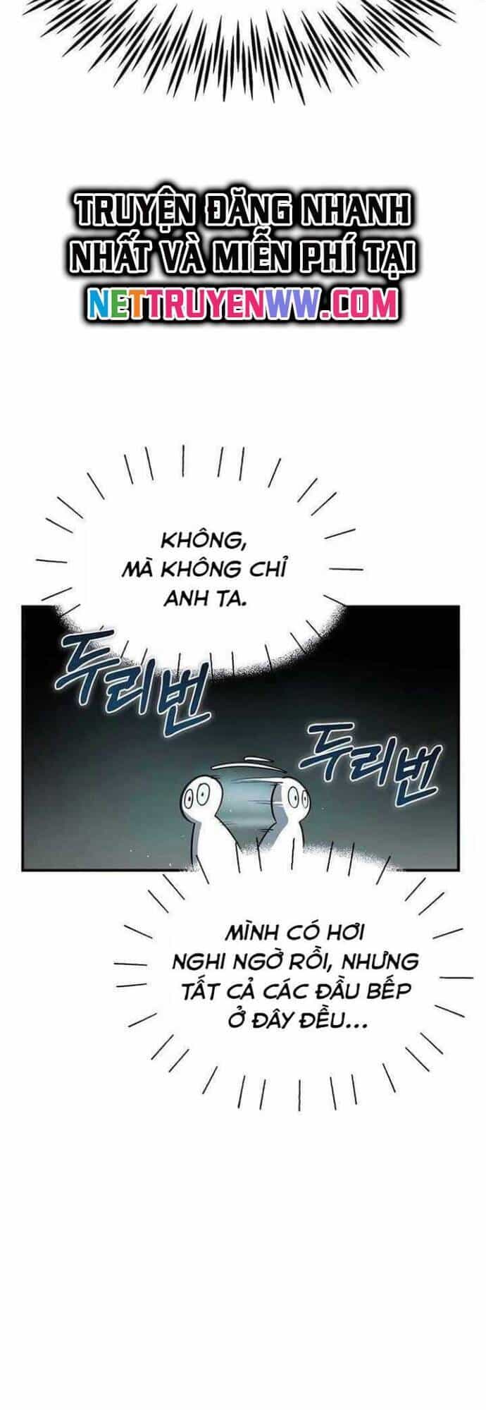 Trên Thế Giới Không Có Chiến Binh Xấu - Chương 8 - ảnh 24