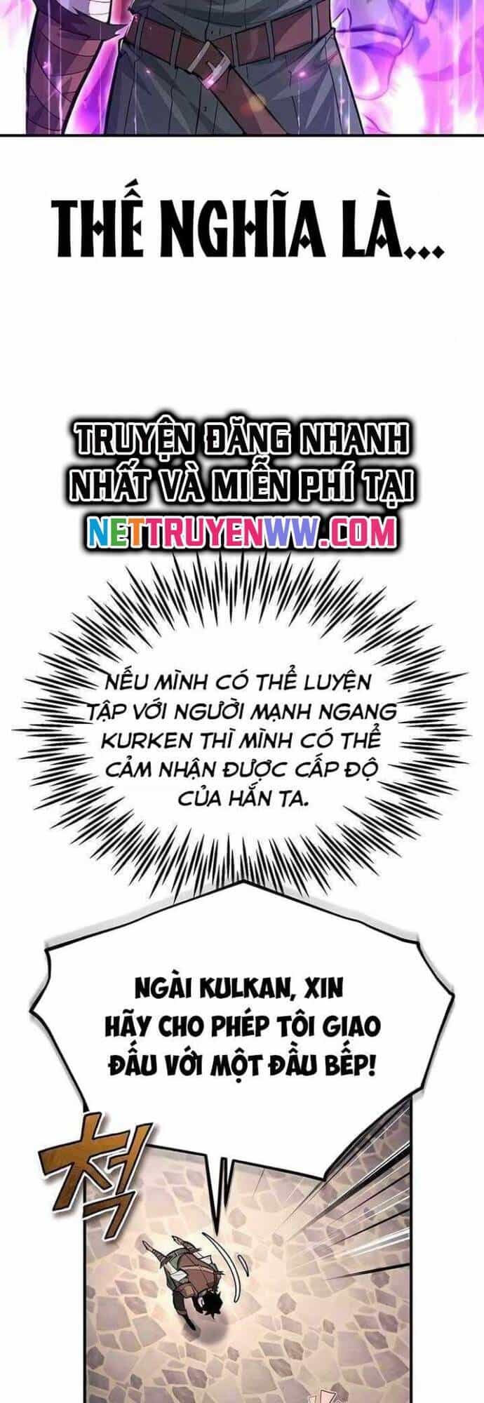 Trên Thế Giới Không Có Chiến Binh Xấu - Chương 8 - ảnh 26
