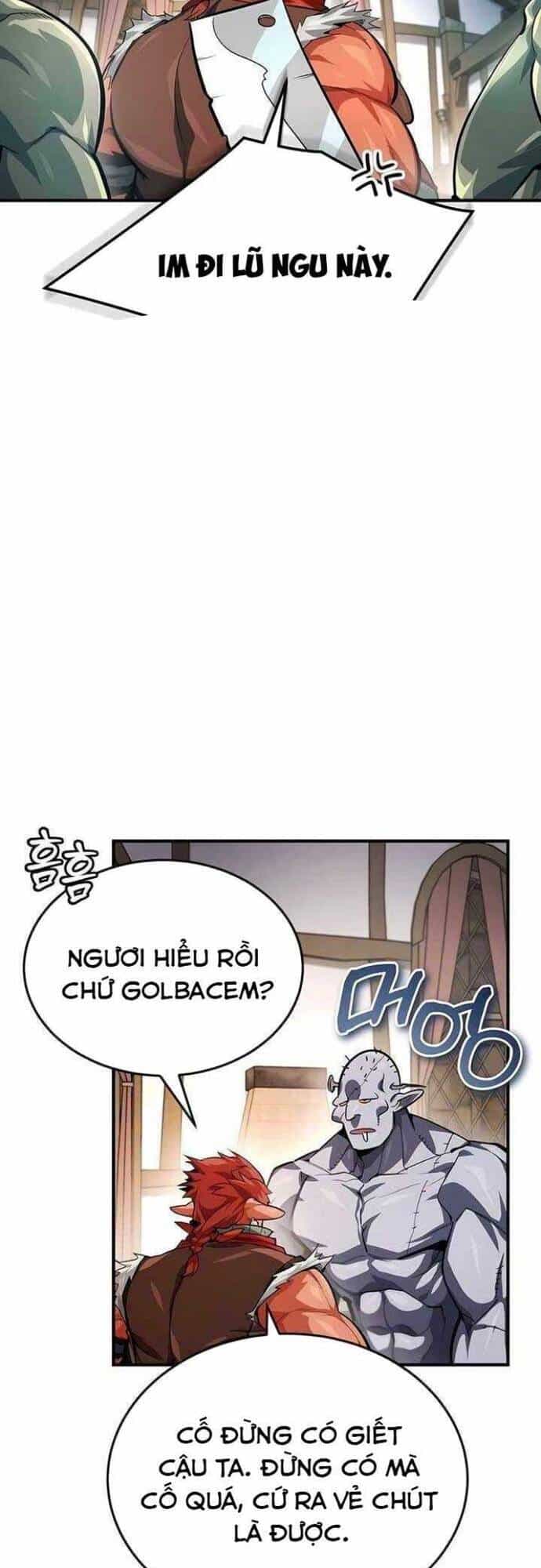 Trên Thế Giới Không Có Chiến Binh Xấu - Chương 8 - ảnh 32