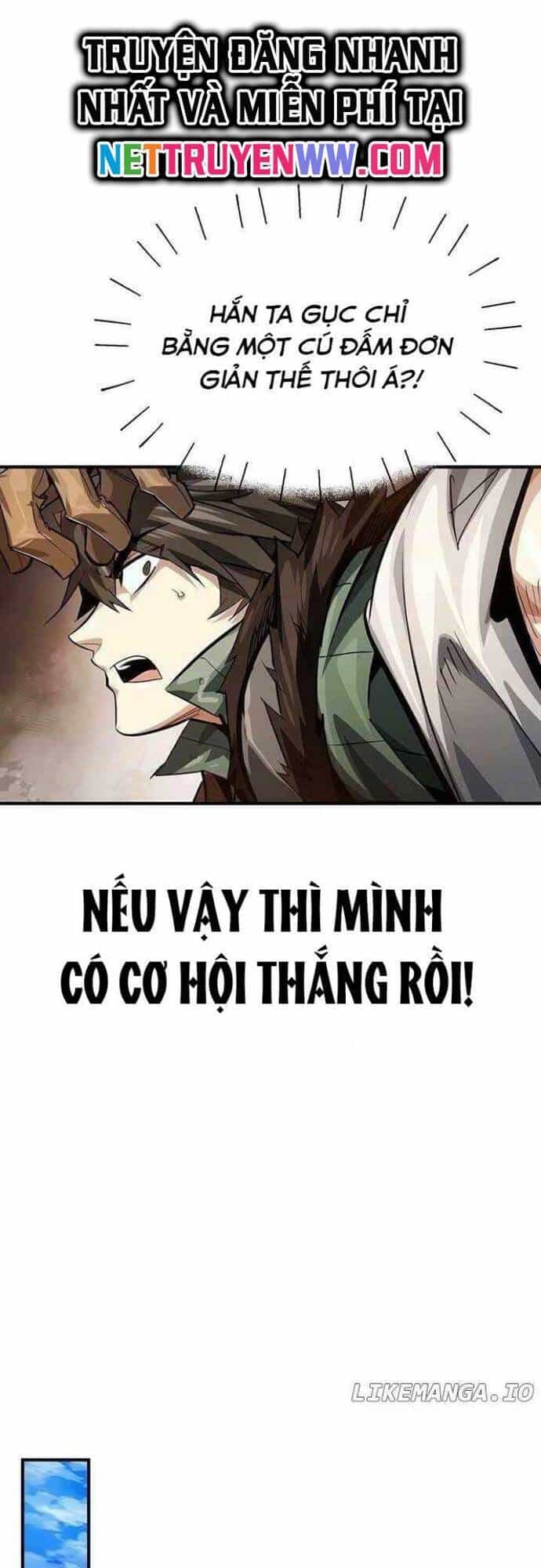 Trên Thế Giới Không Có Chiến Binh Xấu - Chương 8 - ảnh 44