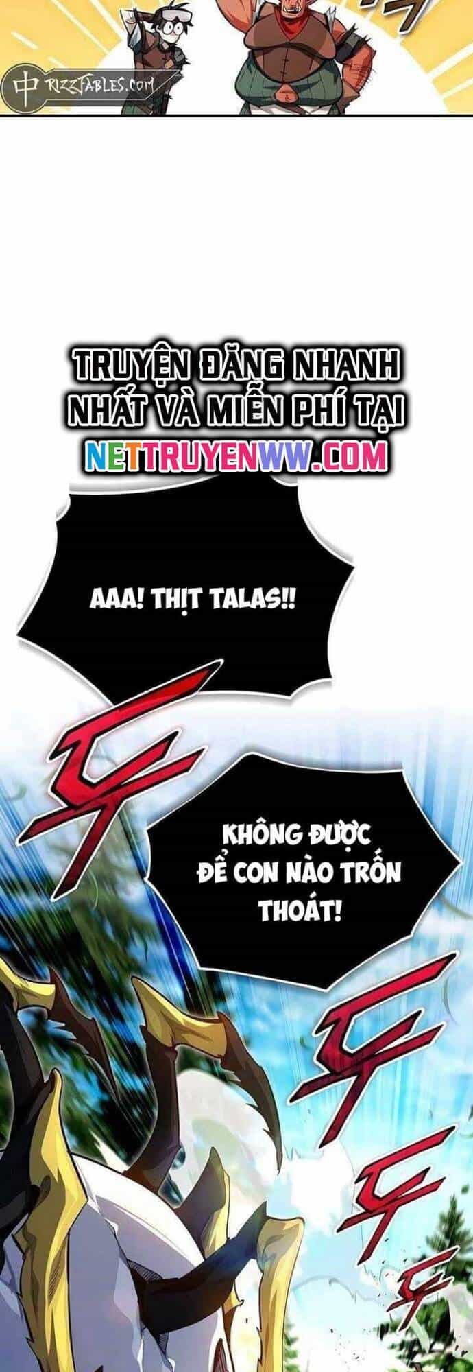 Trên Thế Giới Không Có Chiến Binh Xấu - Chương 8 - ảnh 51
