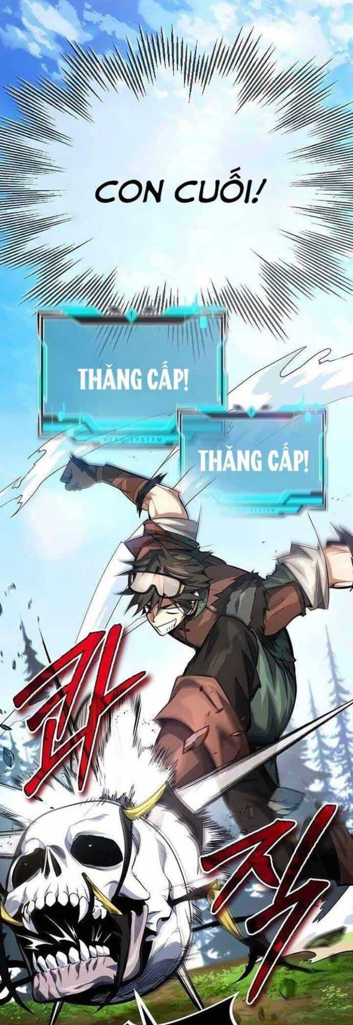 Trên Thế Giới Không Có Chiến Binh Xấu - Chương 8 - ảnh 56