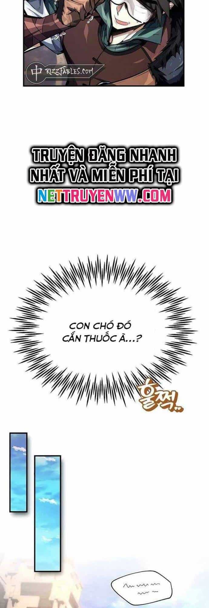 Trên Thế Giới Không Có Chiến Binh Xấu - Chương 8 - ảnh 8