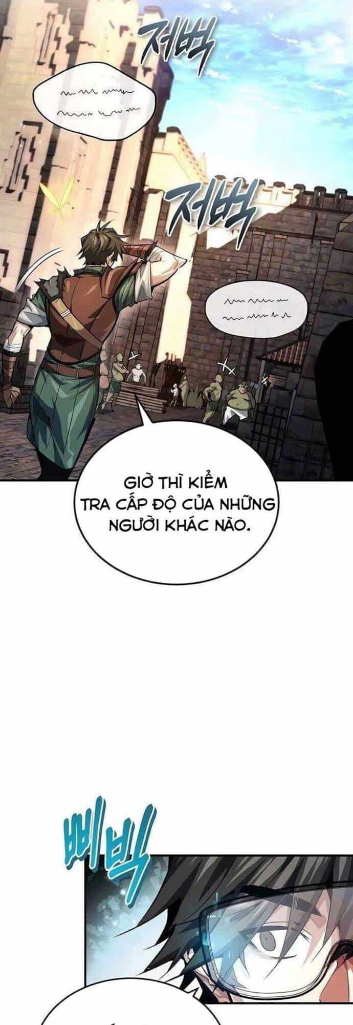 Trên Thế Giới Không Có Chiến Binh Xấu - Chương 8 - ảnh 9