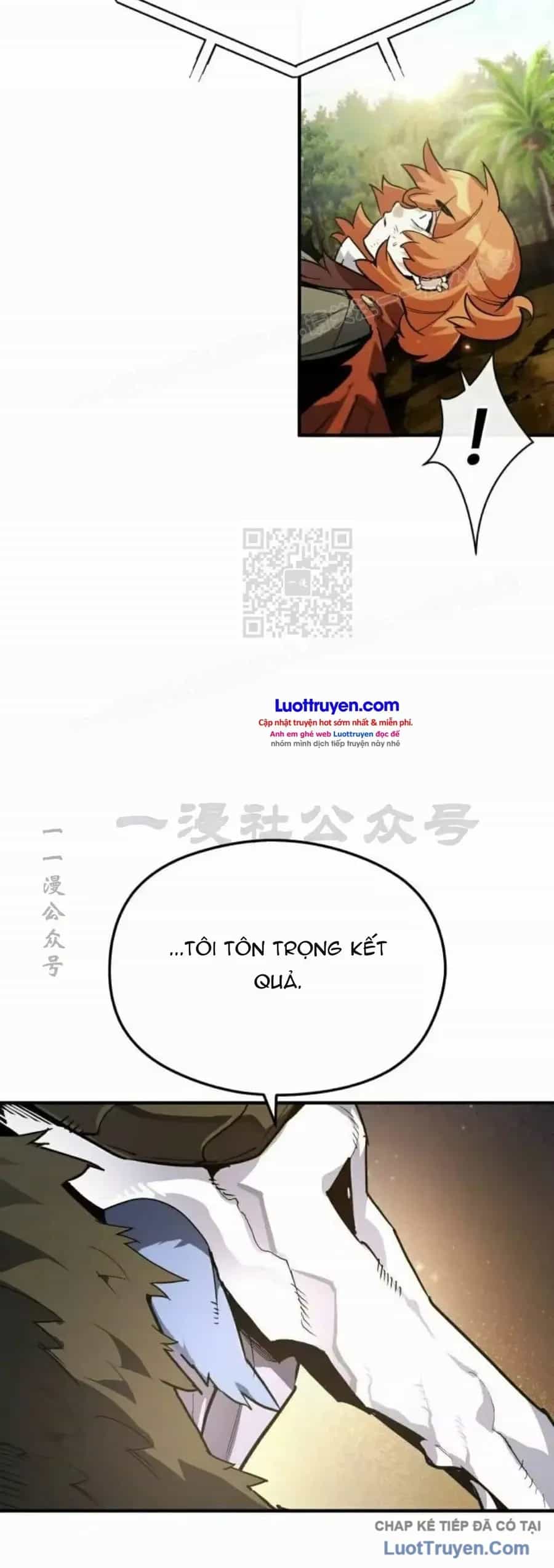 Trên Thế Giới Không Có Chiến Binh Xấu - Chương 79 - ảnh 16