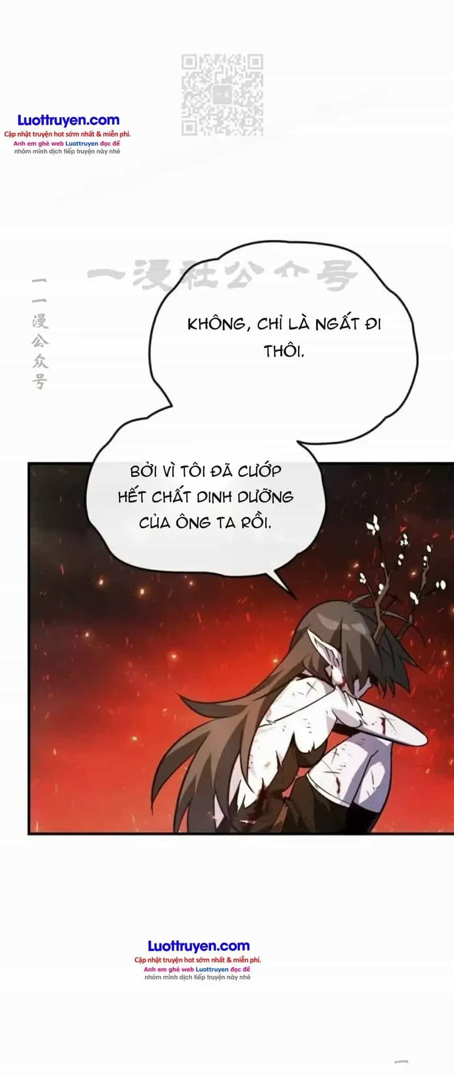 Trên Thế Giới Không Có Chiến Binh Xấu - Chương 79 - ảnh 25