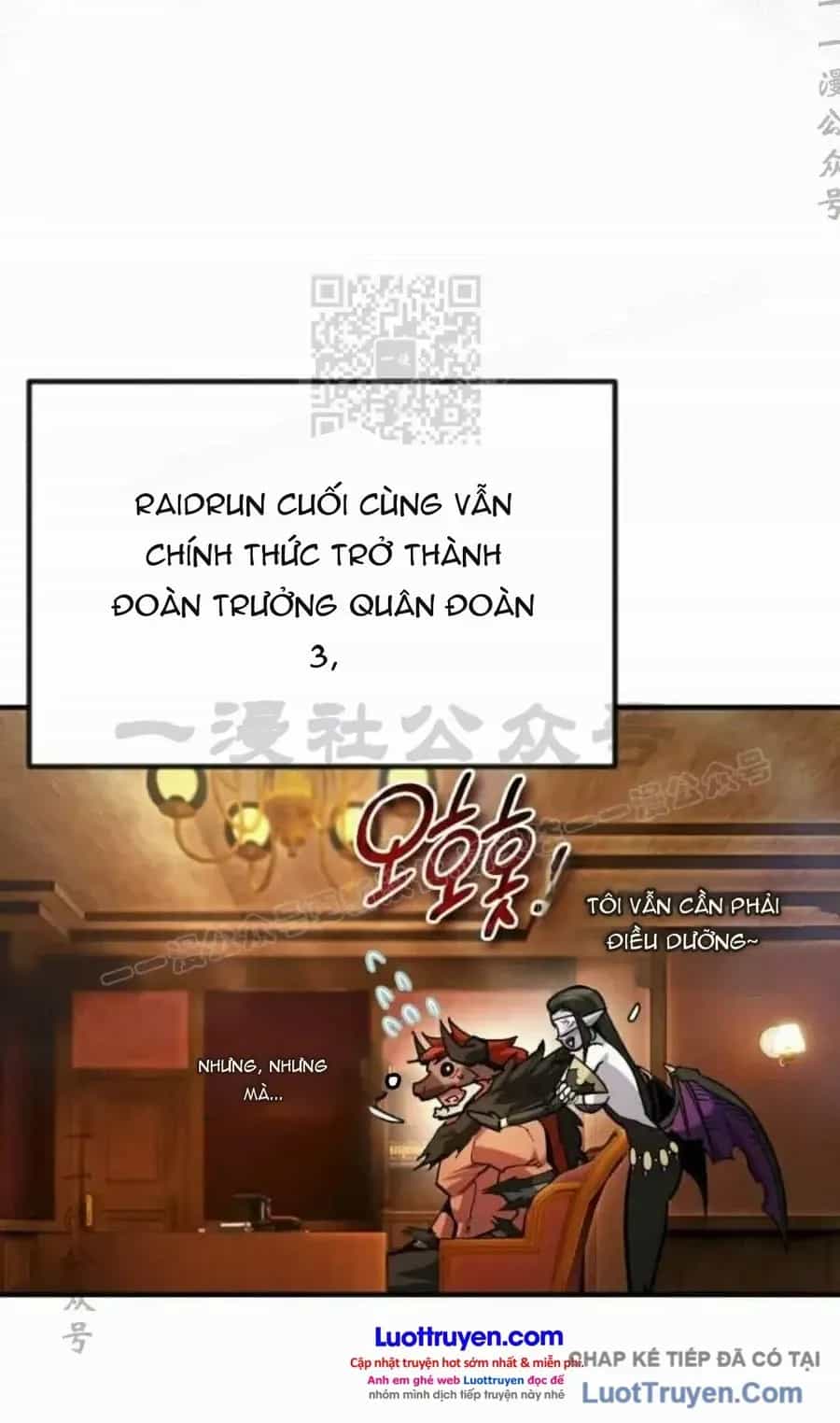 Trên Thế Giới Không Có Chiến Binh Xấu - Chương 79 - ảnh 44