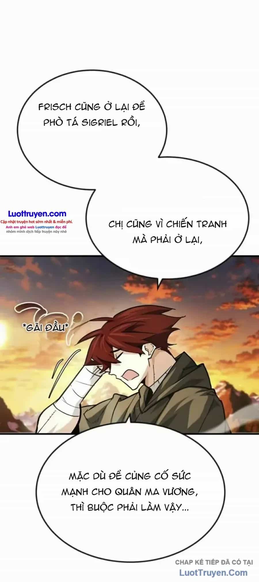 Trên Thế Giới Không Có Chiến Binh Xấu - Chương 79 - ảnh 56