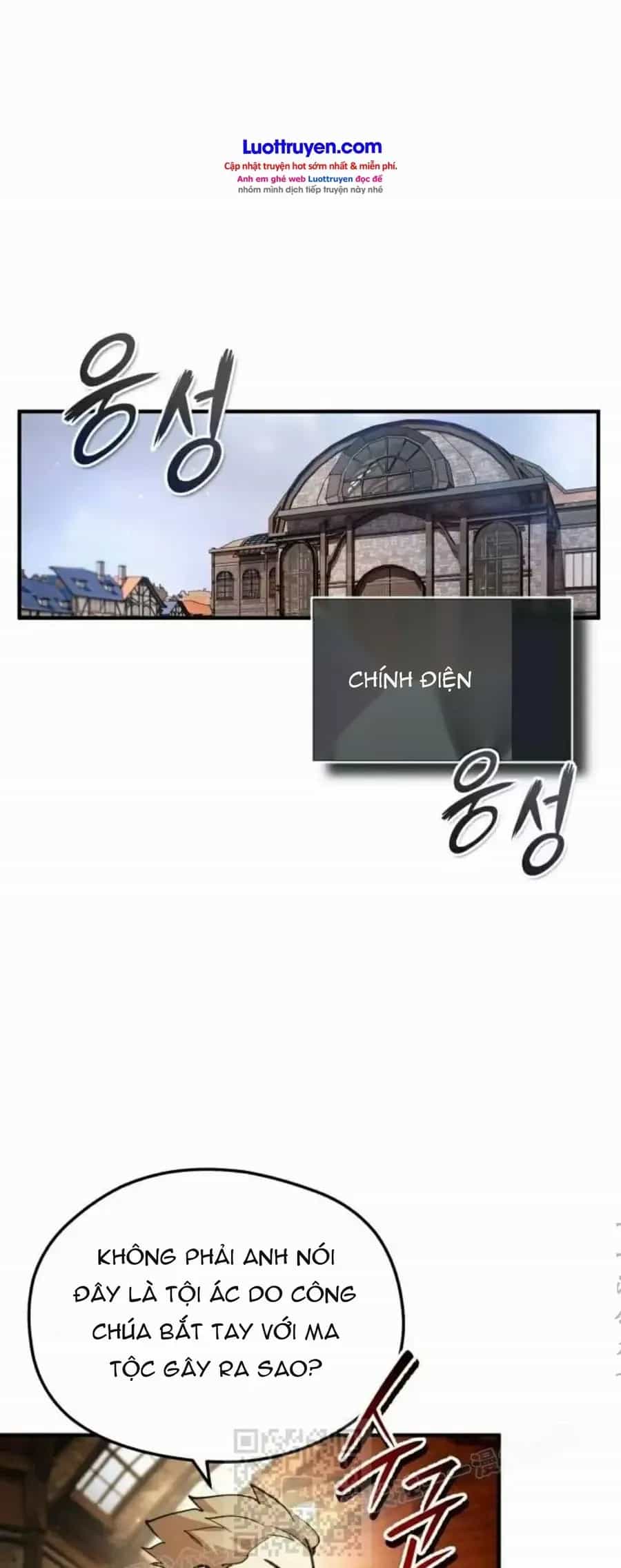 Trên Thế Giới Không Có Chiến Binh Xấu - Chương 80 - ảnh 16