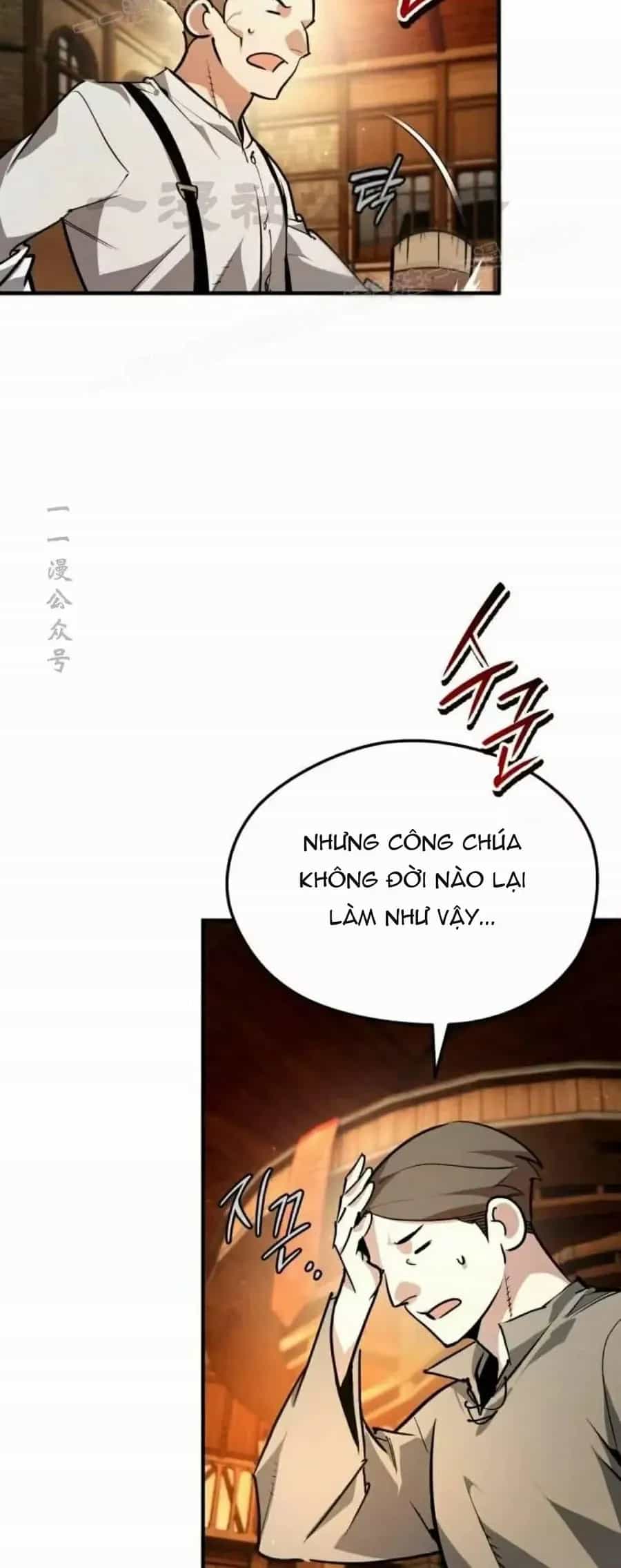 Trên Thế Giới Không Có Chiến Binh Xấu - Chương 80 - ảnh 17